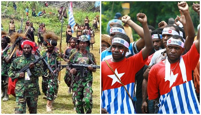 Operasi Militer Bukan Solusi Utama Permasalahan Papua